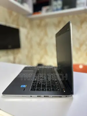 Laptop HP EliteBook Folio 1040 G2 8GB Intel Core i5 HDD+SSD 256GB