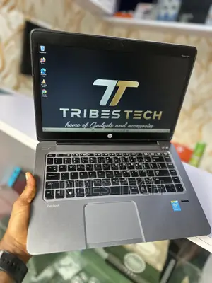 Laptop HP EliteBook Folio 1040 G2 8GB Intel Core i5 HDD+SSD 256GB