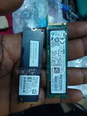 1tb SSD , Nvme, 1 Cut Card