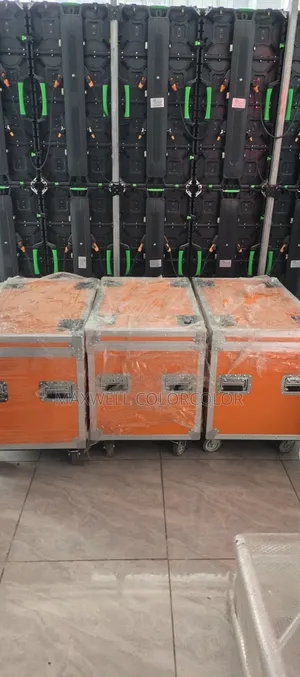 High Quality P3. 91 LED Display Screen.