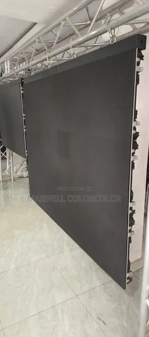 High Quality P3. 91 LED Display Screen.