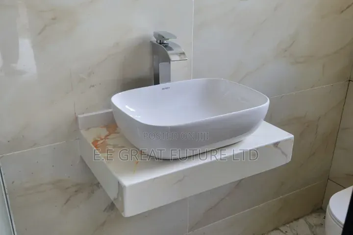 Wash Basin