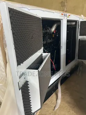 150kVA Diesel Perkins Generator – Professional Power Backup