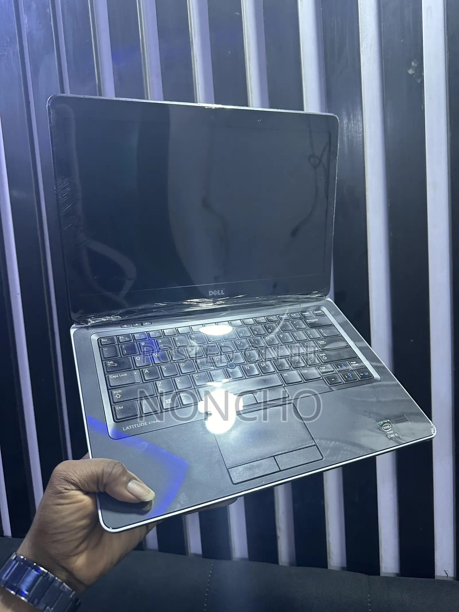 Laptop Dell Inspiron 14 7440 8GB Intel Core i5 HDD 500GB