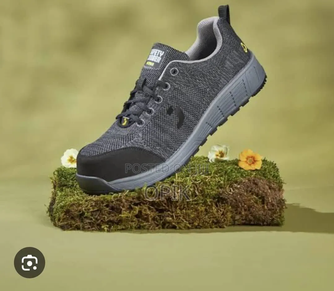 Safety Shoes