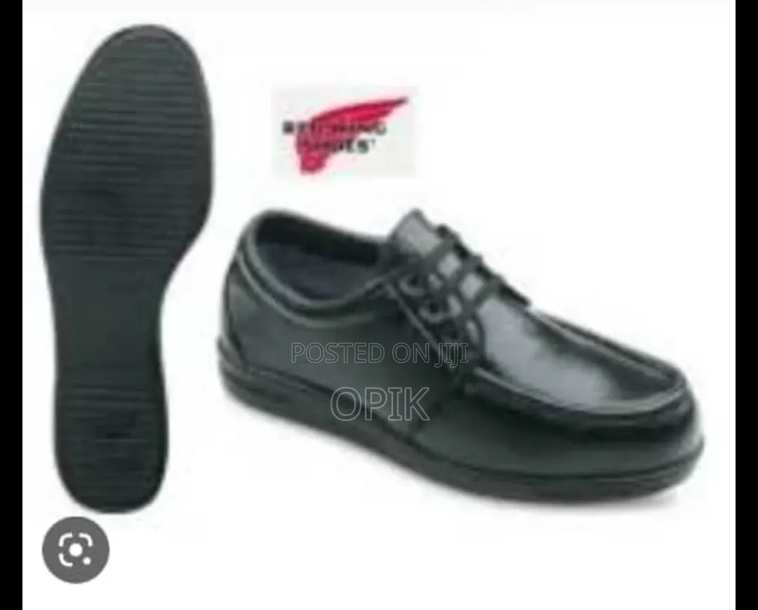 Safety Shoes