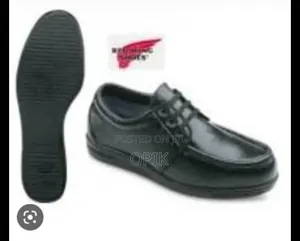 Safety Shoes