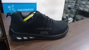 Safety Shoes