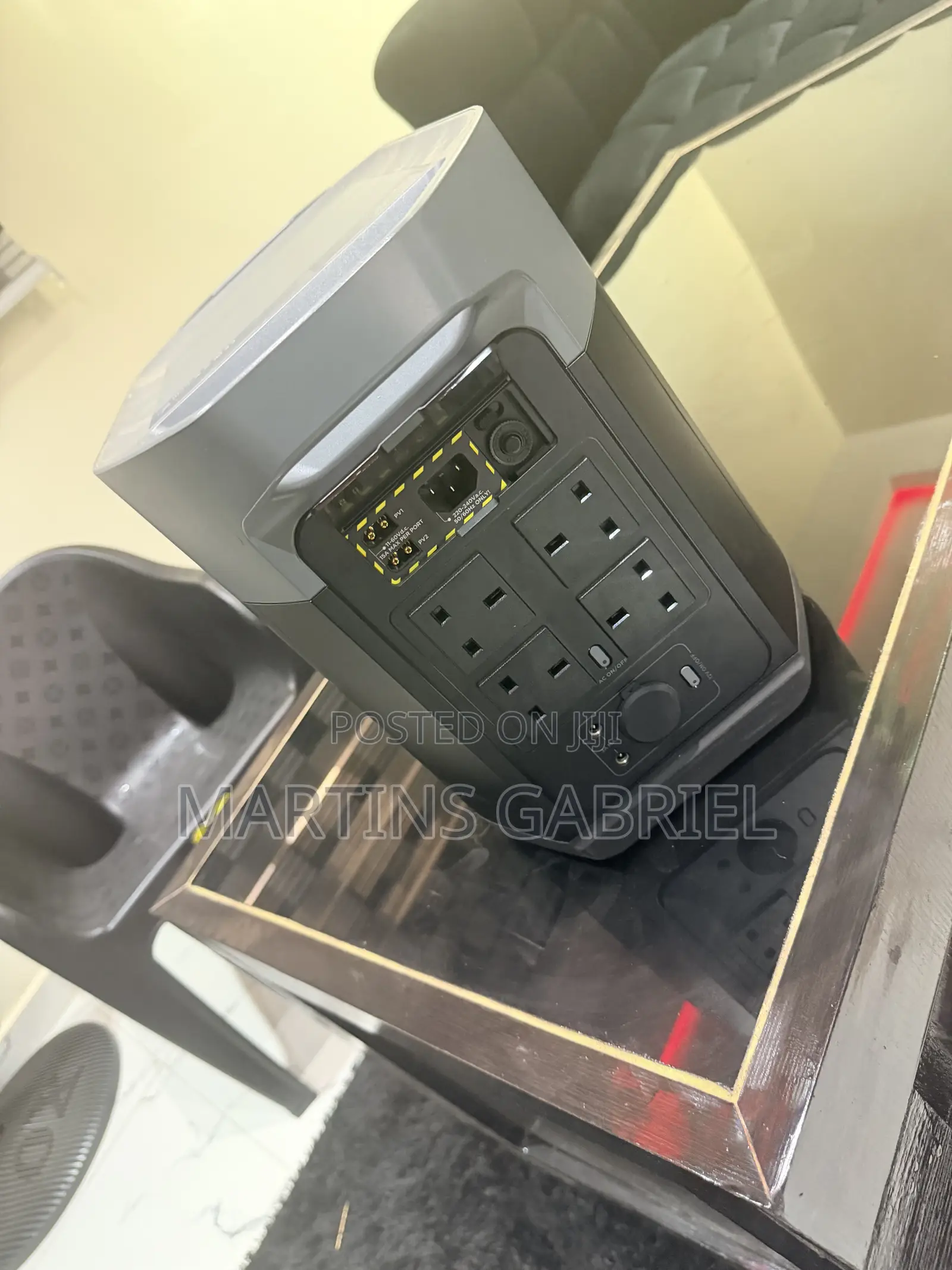 EcoFlow DELTA 2 Max
