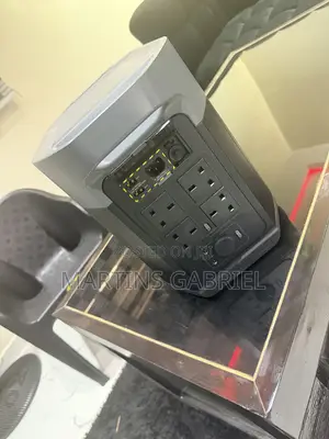 EcoFlow DELTA 2 Max