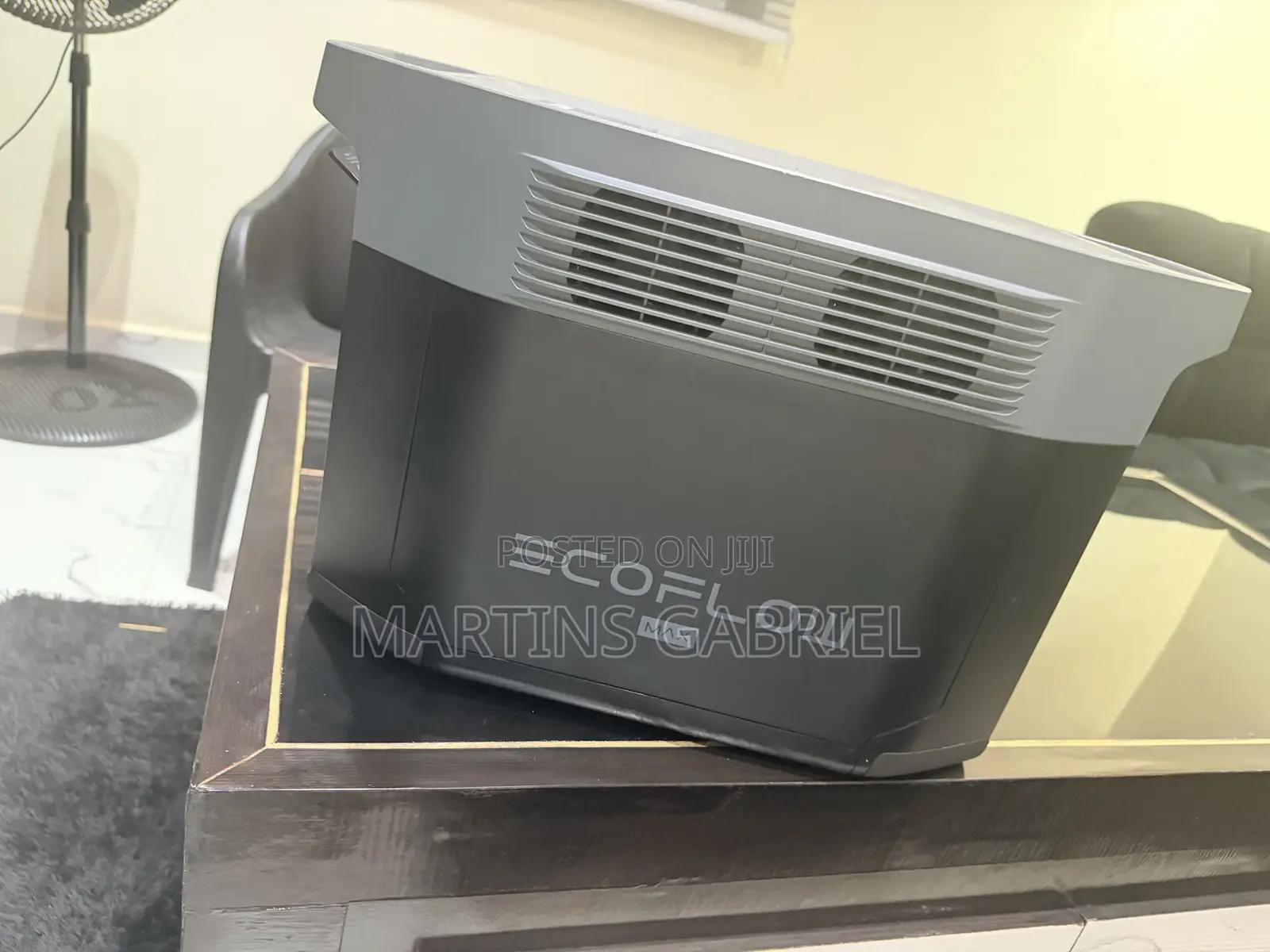 EcoFlow DELTA 2 Max