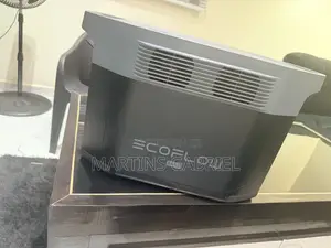 EcoFlow DELTA 2 Max