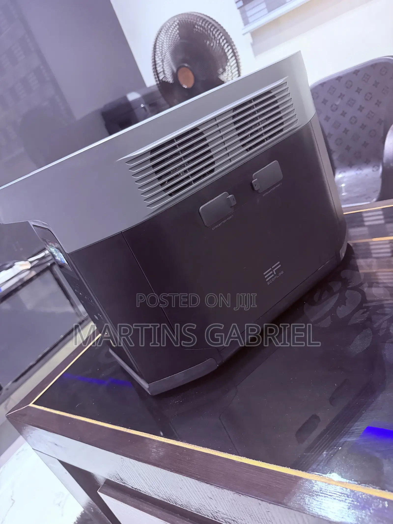 EcoFlow DELTA 2 Max