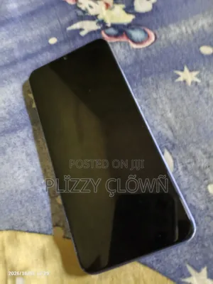 Infinix Smart 7 Plus 64 GB Blue