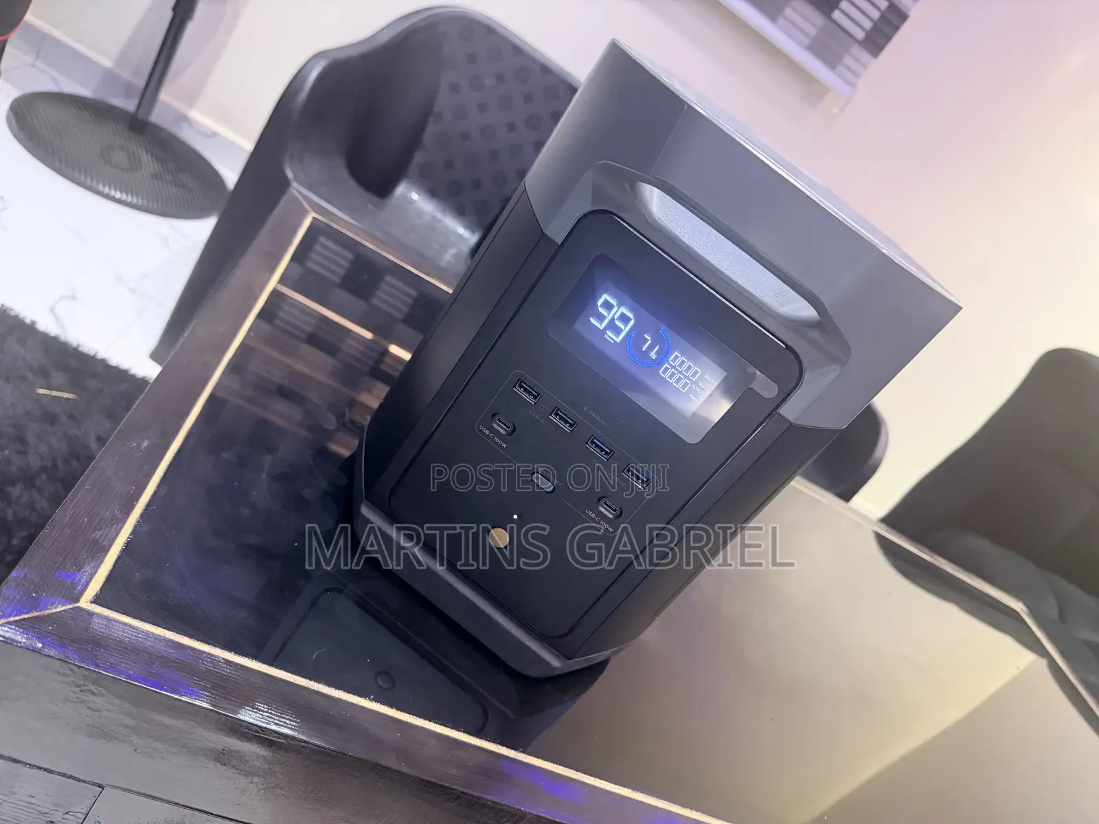 EcoFlow DELTA 2 Max