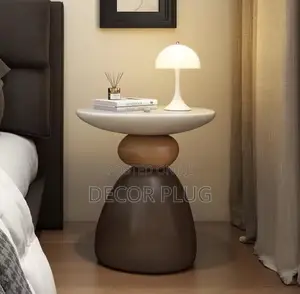 Side Stool Available