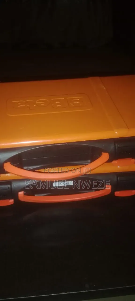 Beta Impact Socket Set