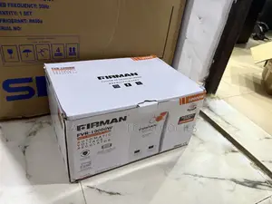 FVR-10000W Automatic Power Voltage Regulator