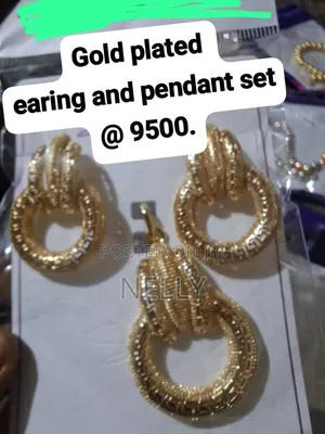Gold Replica Jewelry