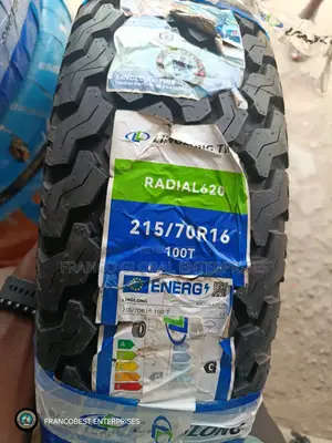 215/70r16 Linglong Tyre