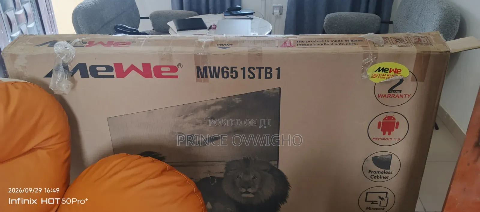 Television