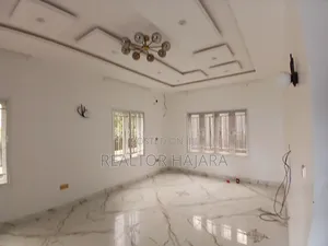 3 Bedroom Semi Detached Duplex Available for Rent