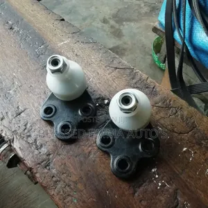 Ball Joint GAC GS4
