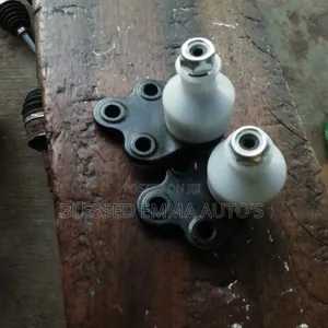 Ball Joint GAC GS4