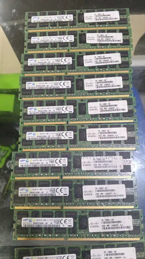 8g Ram PC3L for Server