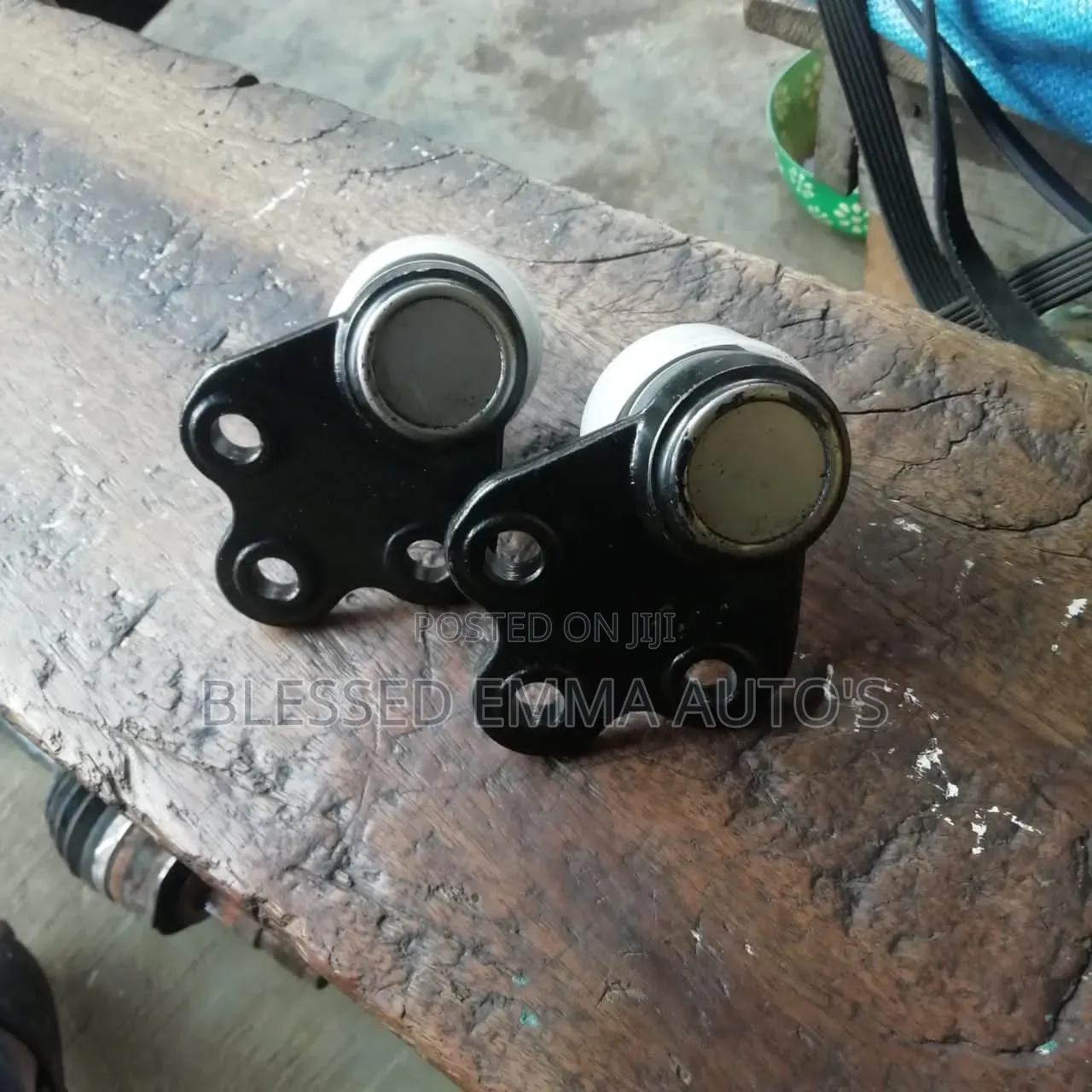 Ball Joint GAC GS4