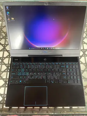Laptop Dell G5 16GB Intel Core i9 SSD 500GB