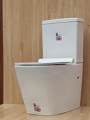 Executive England WC Water Closet