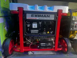 Original Sumec Firman Ecological Line