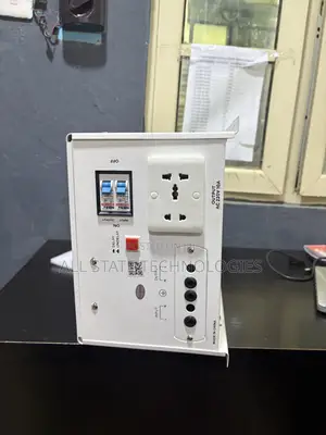 FIREMAN 10000W Power Voltage Stabilizer
