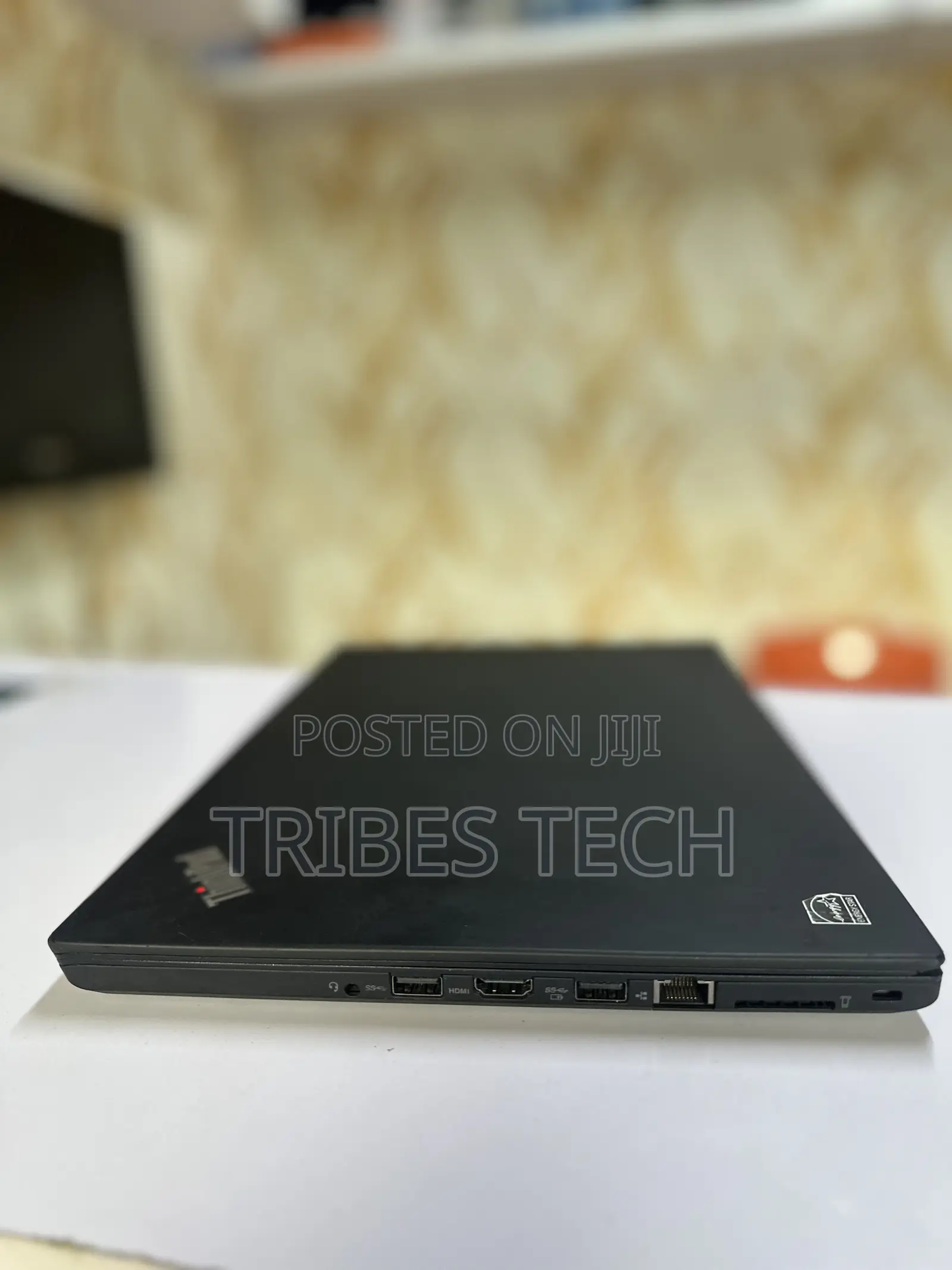 Laptop Lenovo ThinkPad T470 8GB Intel Core i5 HDD+SSD 256GB