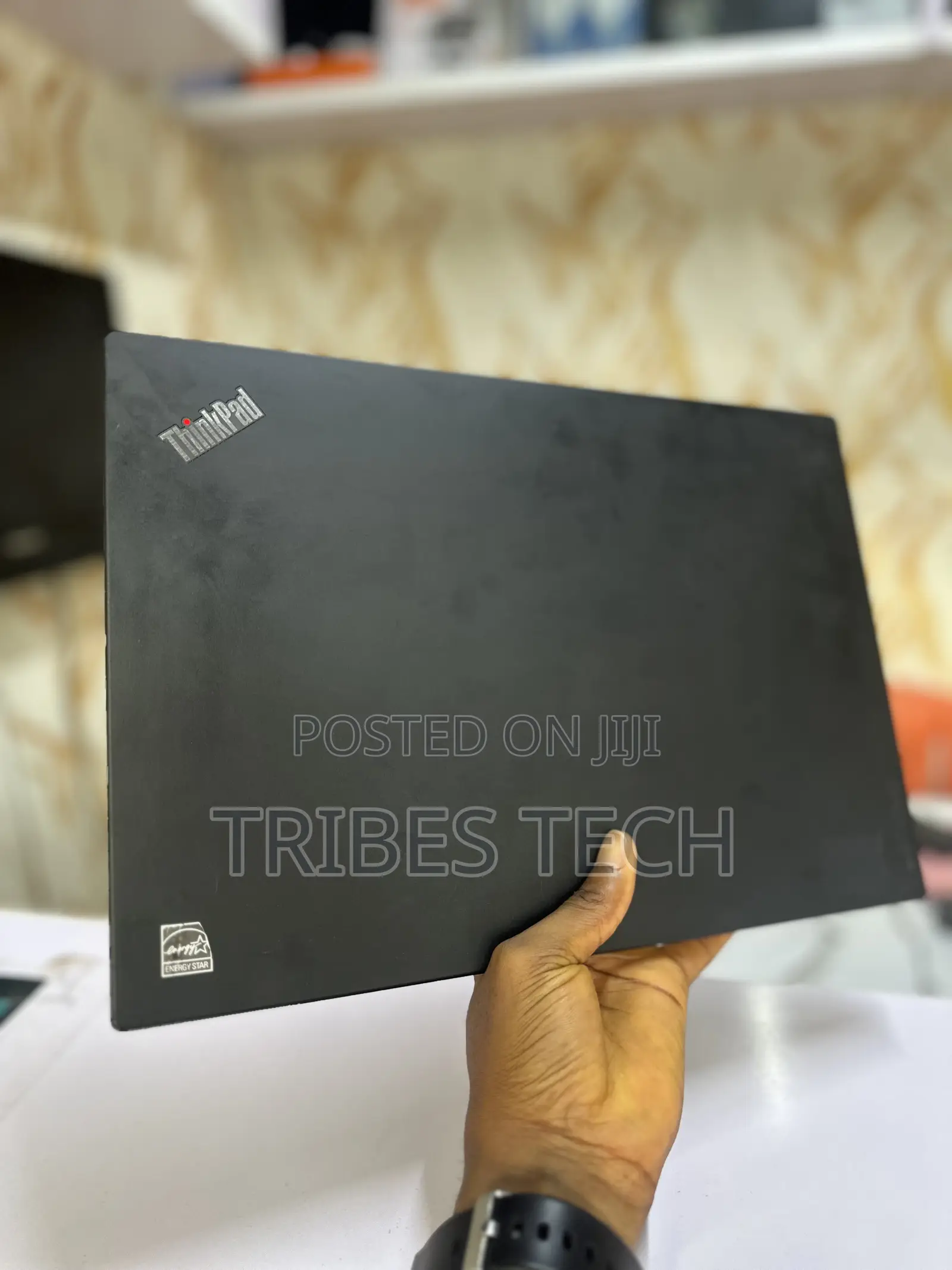 Laptop Lenovo ThinkPad T470 8GB Intel Core i5 HDD+SSD 256GB