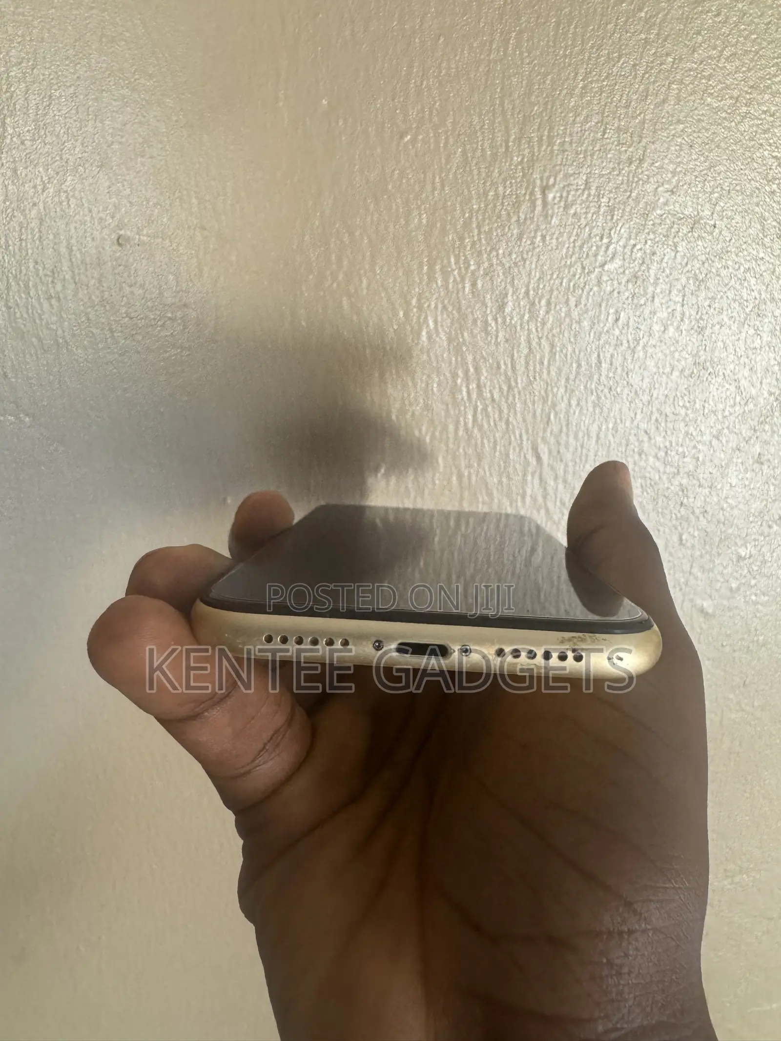 Apple iPhone XR 128 GB Yellow