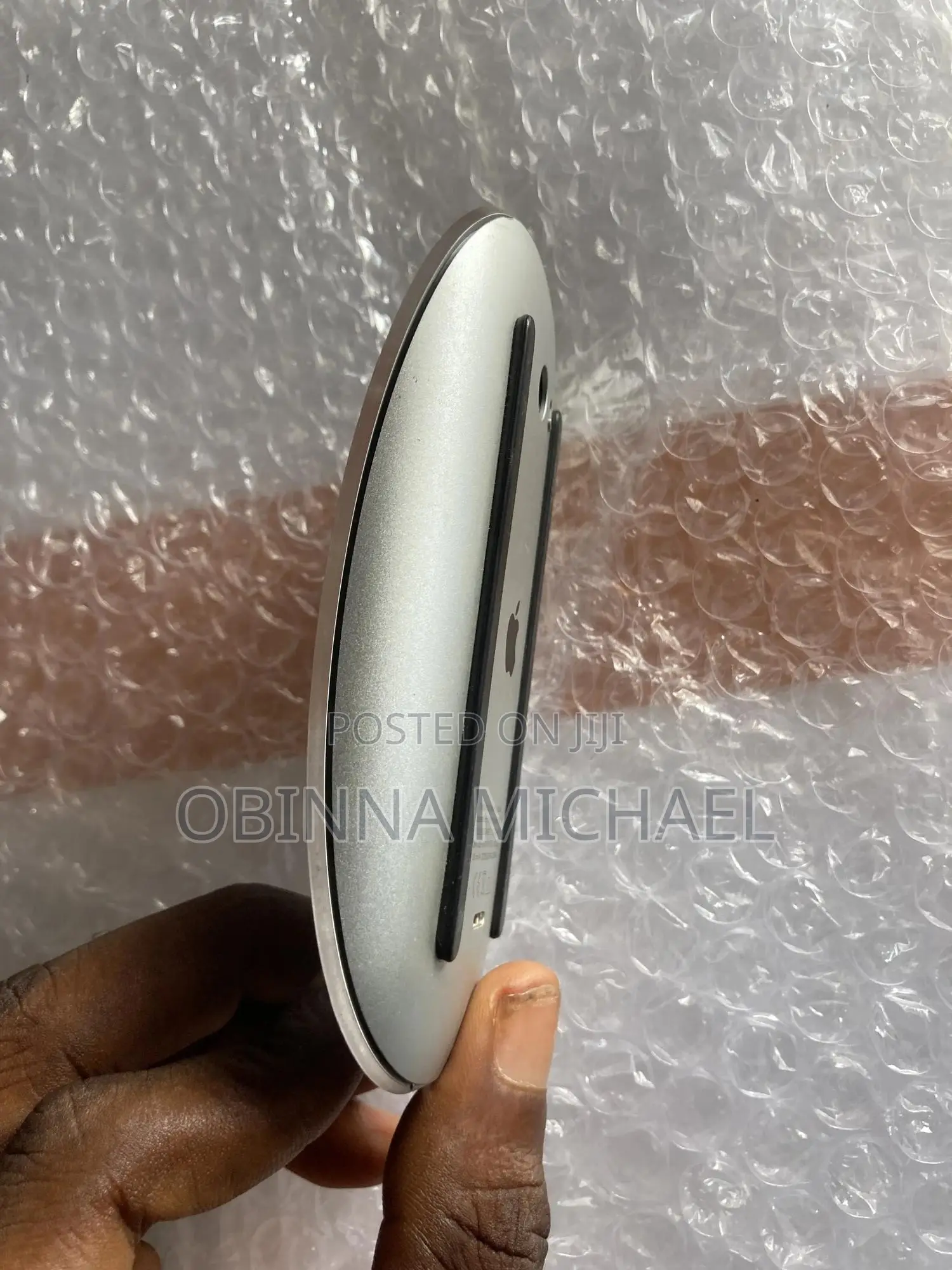 Apple Magic Mouse