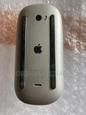 Apple Magic Mouse