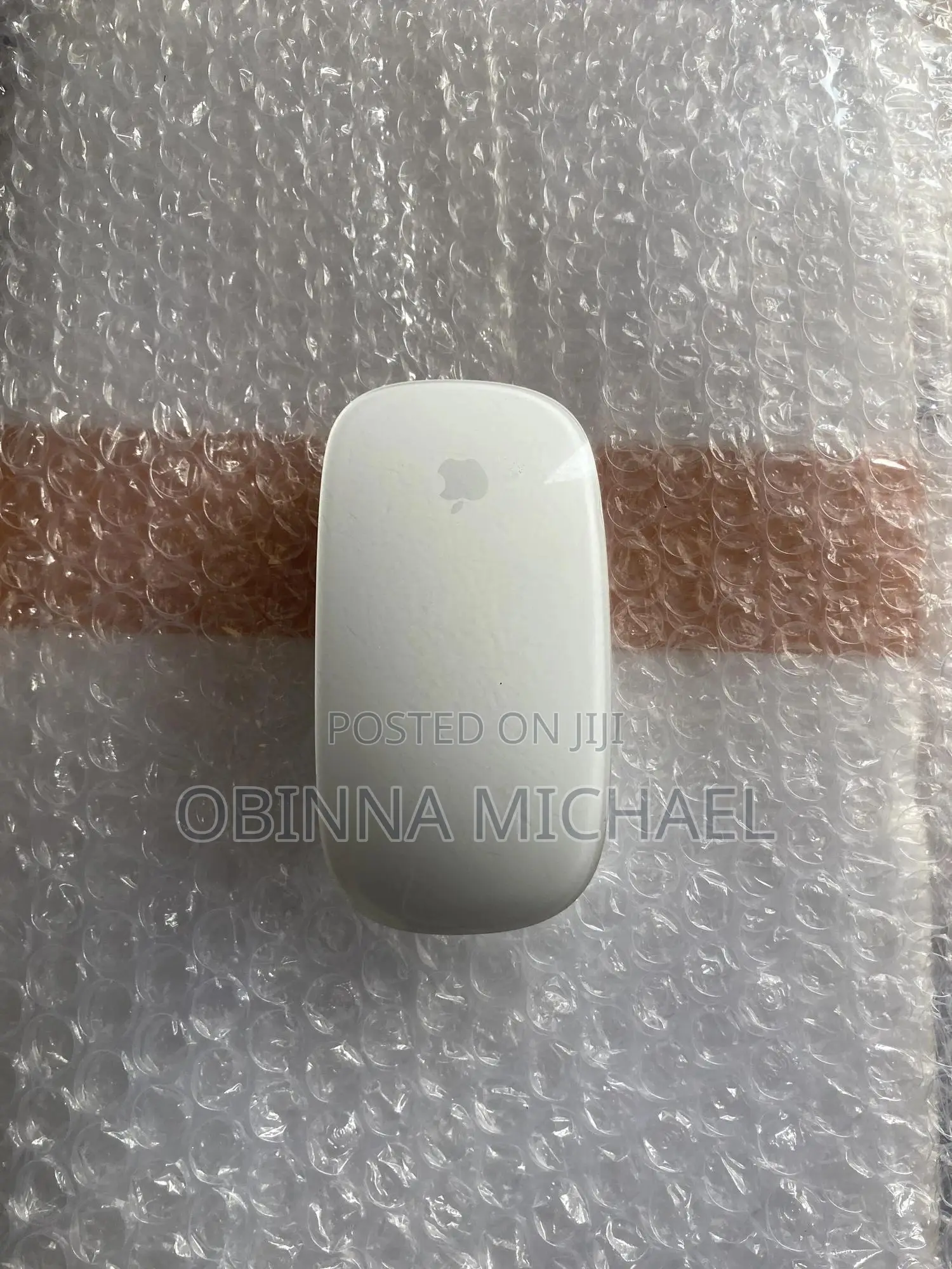 Apple Magic Mouse