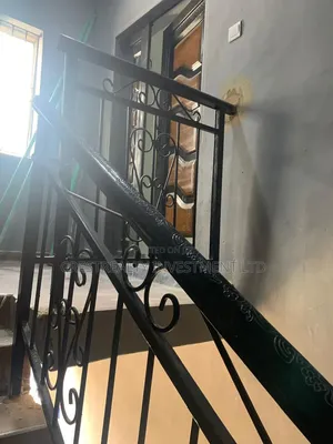 Furnished 2bdrm Apartment in Peace Estate, Obafemi-Owode for rent