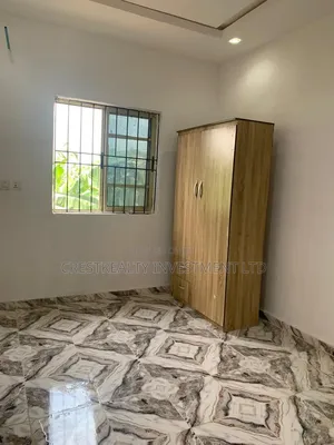 Furnished 2bdrm Apartment in Peace Estate, Obafemi-Owode for rent