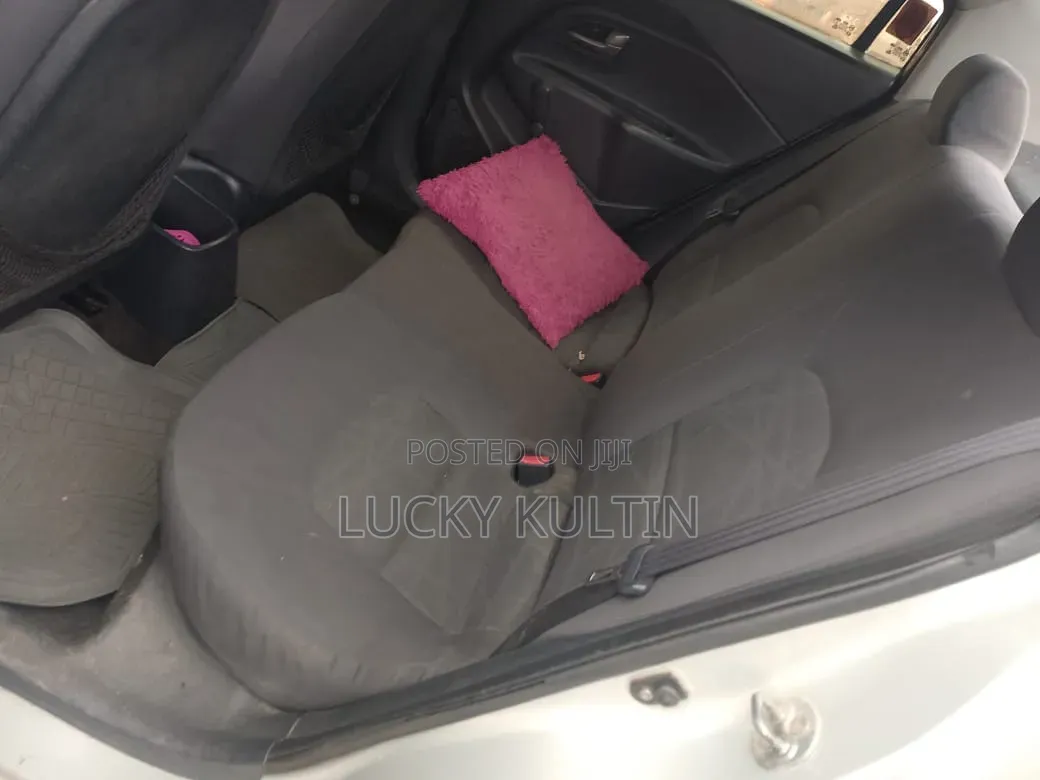 Kia Rio 2013