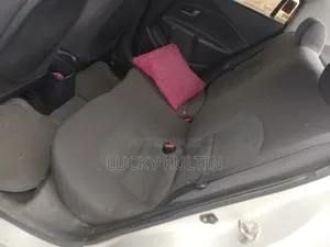 Kia Rio 2013