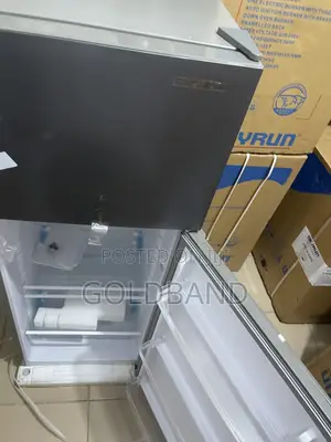 SKyrun BCD-200K 200L Everyday Refrigerator