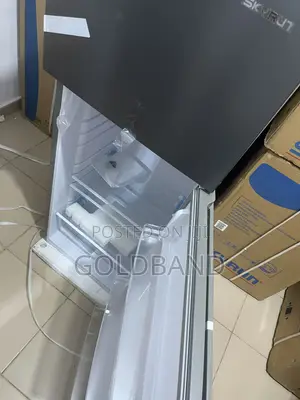 SKyrun BCD-200K 200L Everyday Refrigerator