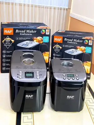 Big Bread Maker