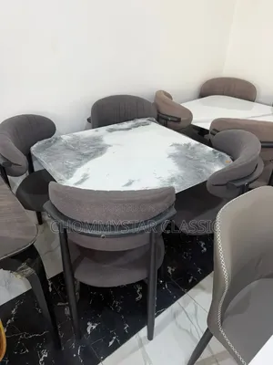 This Is 4 Seater Dinning