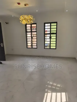5bdrm Duplex in Giggles Estate, Omole Phase 1 for sale