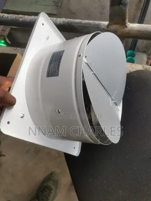 Kitchen Extractor Fan